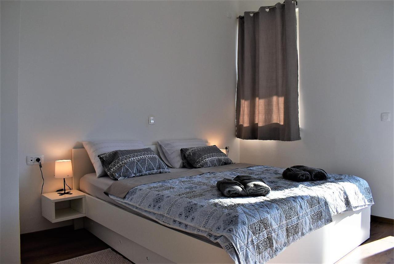 Apartment Aci Marina Rab Banjol Luaran gambar
