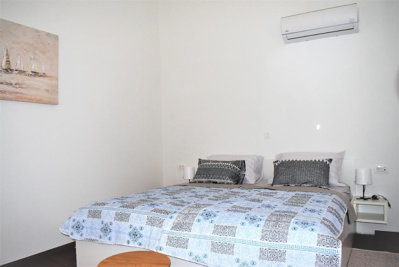 Apartment Aci Marina Rab Banjol Luaran gambar